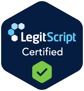 Legitscript